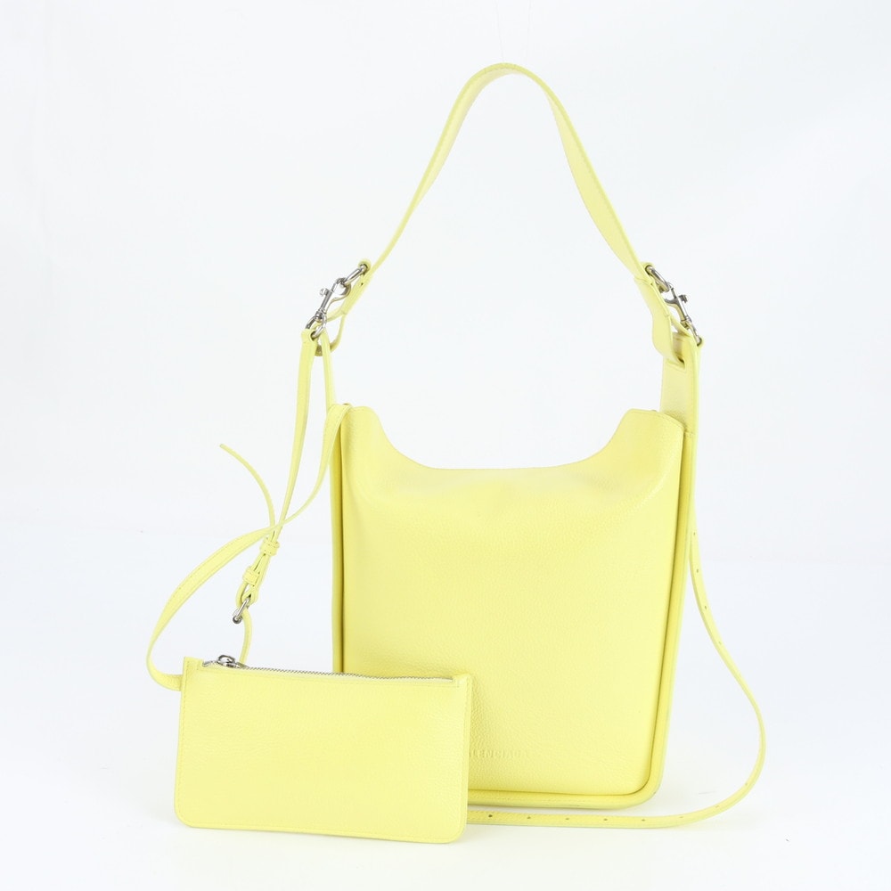 ■極美品 バレンシアガ ノースサウス 659920 ショルダーバッグ