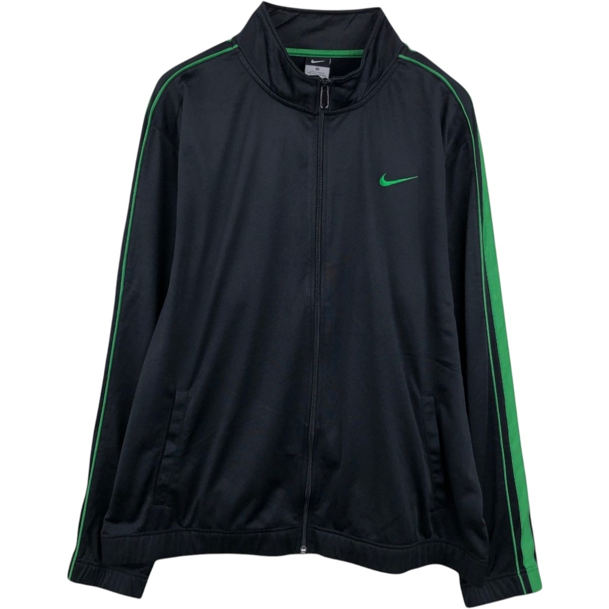 古着 ナイキ NIKE ジャージ トラックジャケット メンズXL相当/eaa672510