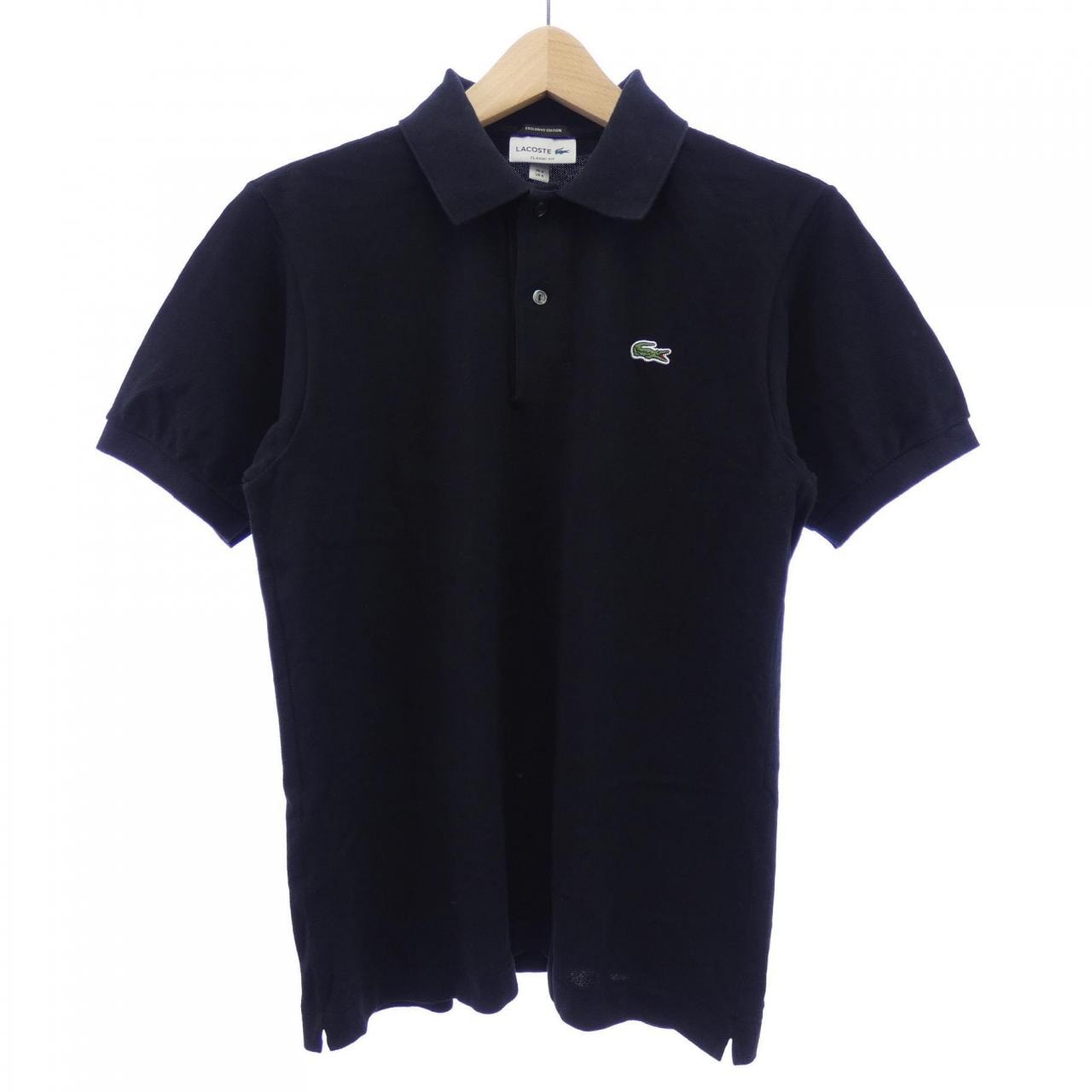 ラコステ LACOSTE ポロシャツ