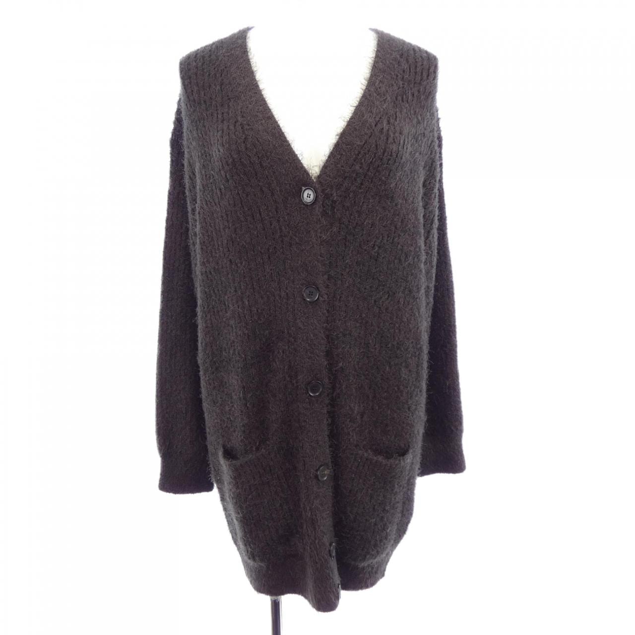 ロロピアーナ Loro Piana FAP6306 カーディガン