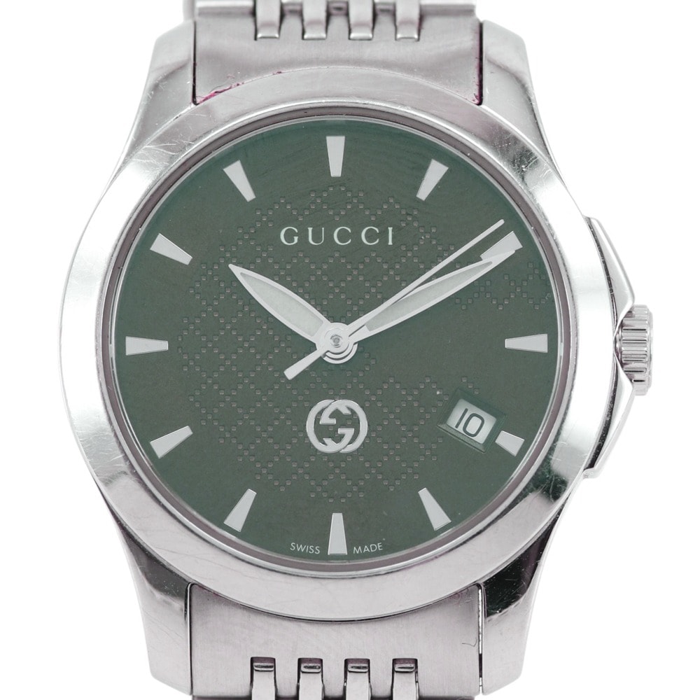 グッチ 126.5 レディース腕時計