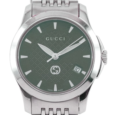 グッチ 126.5 レディース腕時計