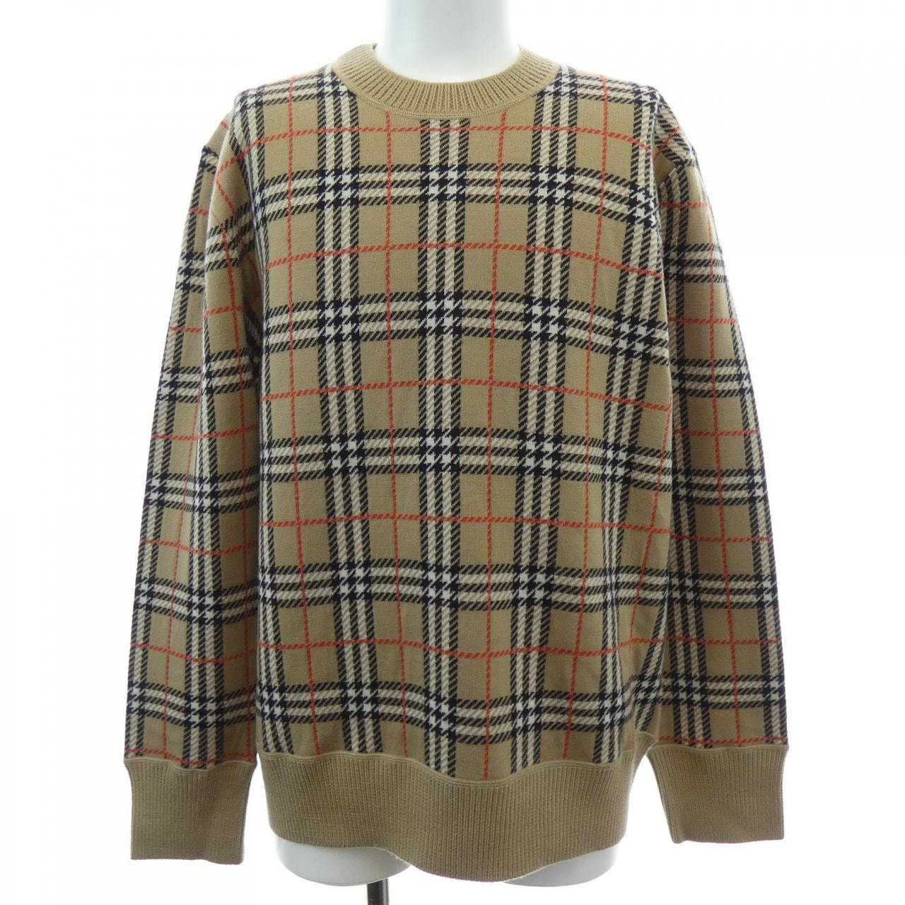 バーバリー BURBERRY 80213471 ニット