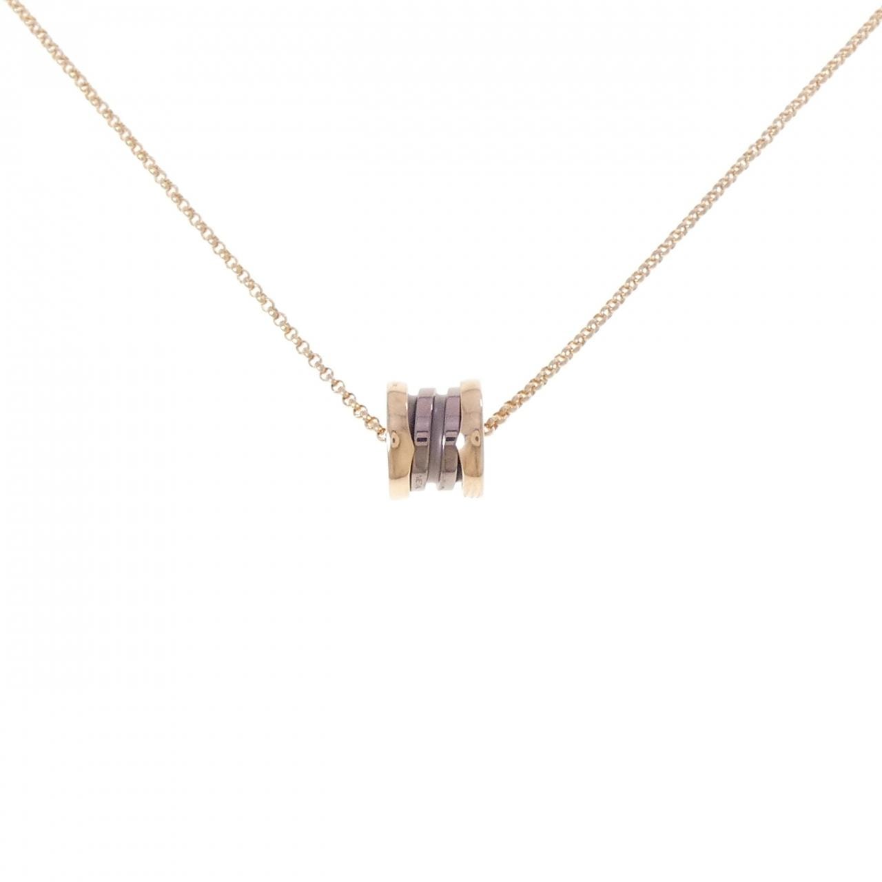 ブルガリ B.zero1 ネックレス