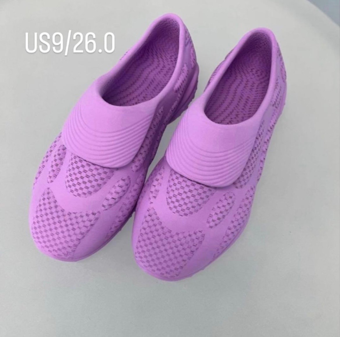 SKYLRK Earthbender "Lilac"