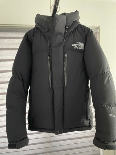 The North Face Baltro Light Jacket 2022 "Black"
