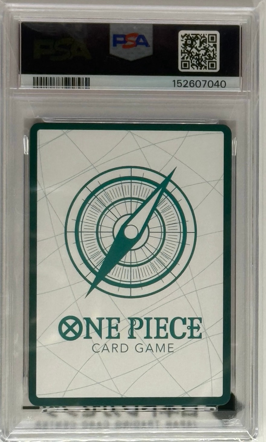 PSA10】ドン!!カード (エルバフ) :来場記念品(プロモーションカード