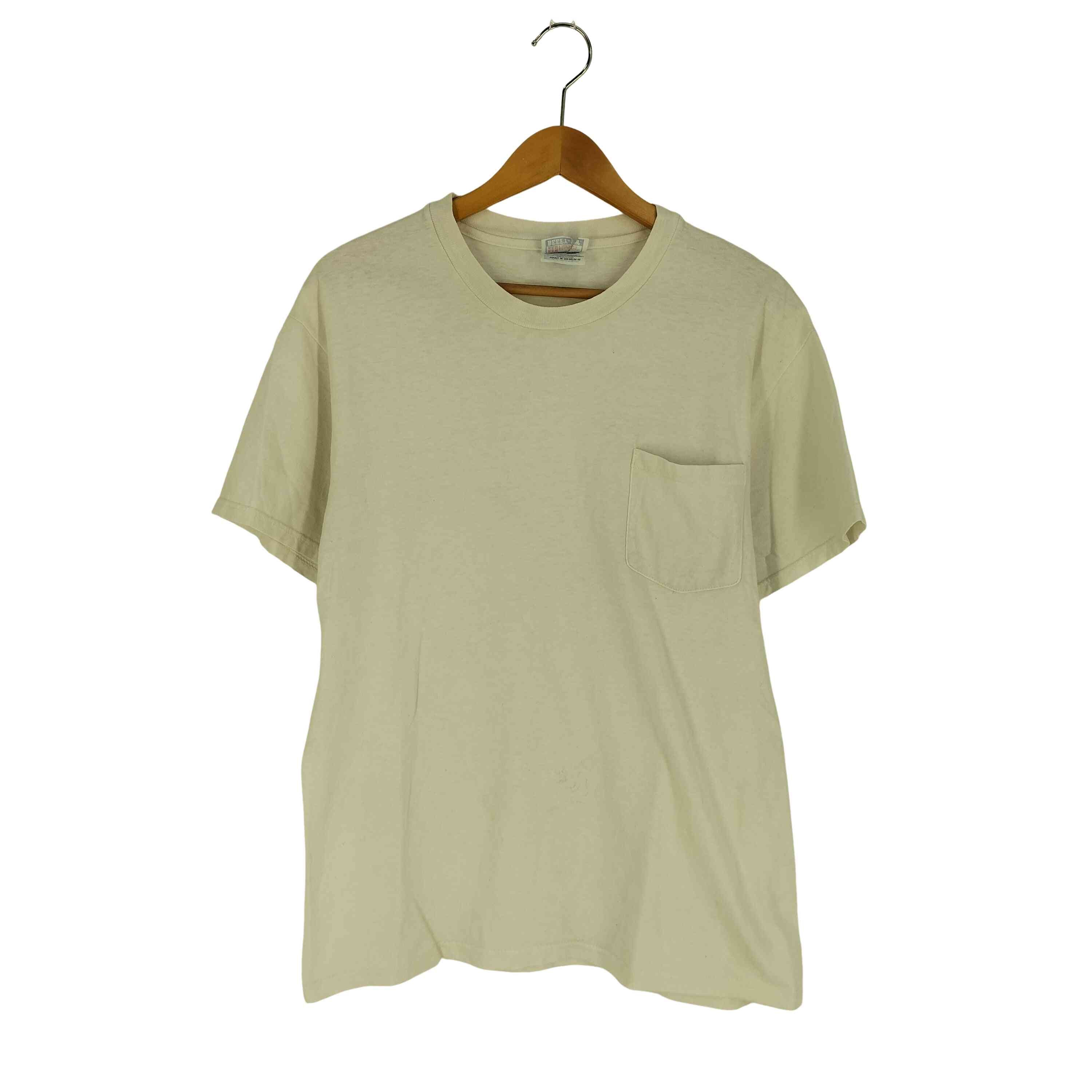 00S ブランク ポケット Tシャツ【1142887526958】