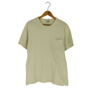 00S ブランク ポケット Tシャツ【1142887526958】