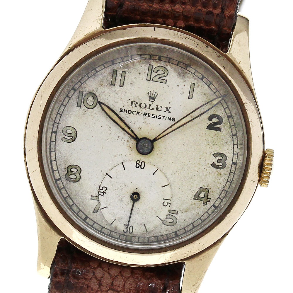 ロレックス  ref.12325 メンズ 【中古】