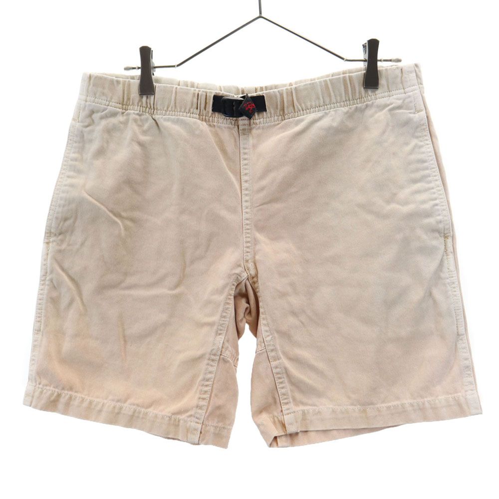 Gramicci クライミングショートパンツ
