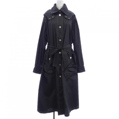 シャネル CHANEL LOOK18 P78567V71652 25 コート