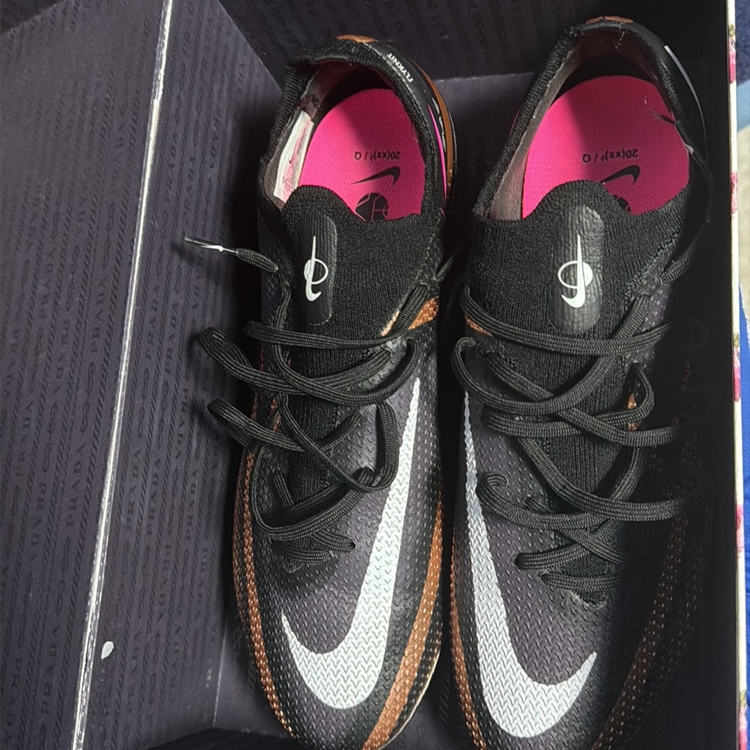 Nike Phantom 2 FG