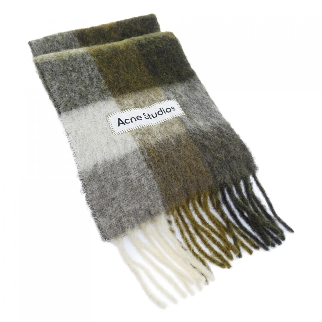 アクネストゥディオズ ACNE STUDIOS MUFFLER