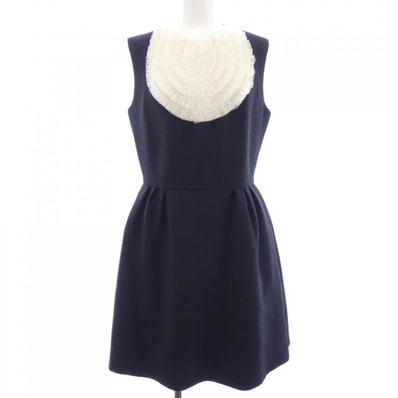 クリスチャンディオール CHRISTIAN DIOR 8E21670XA166 ワンピース