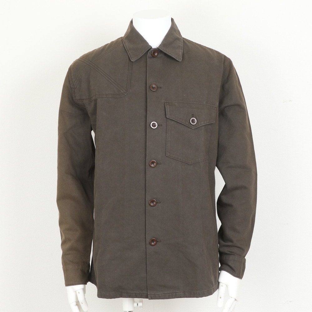 バーバリー トップス 洋服 ジャケット 羽織 ファッション長袖シャツ