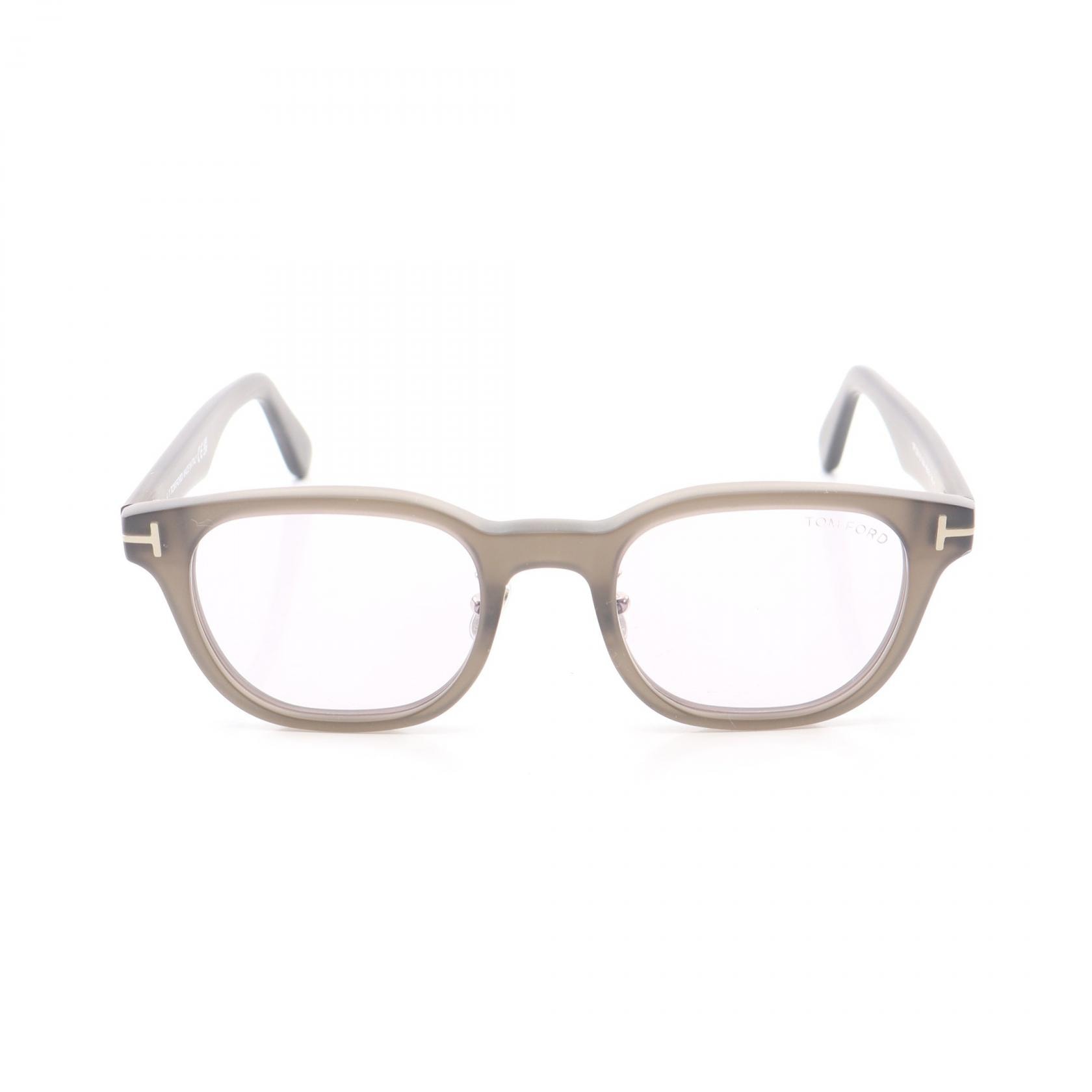 トムフォード TOM FORD サングラス 衣料品 プラスチック メンズ レディース グレー系 1231D20A 【新品】
