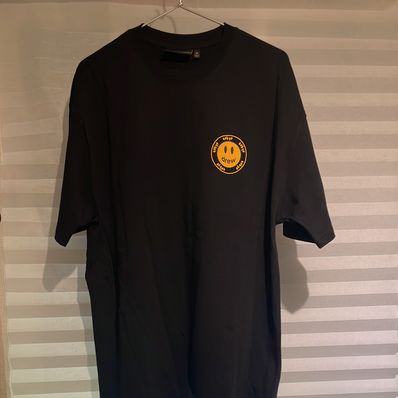 drew house Tokyo SS Tee "Black"
