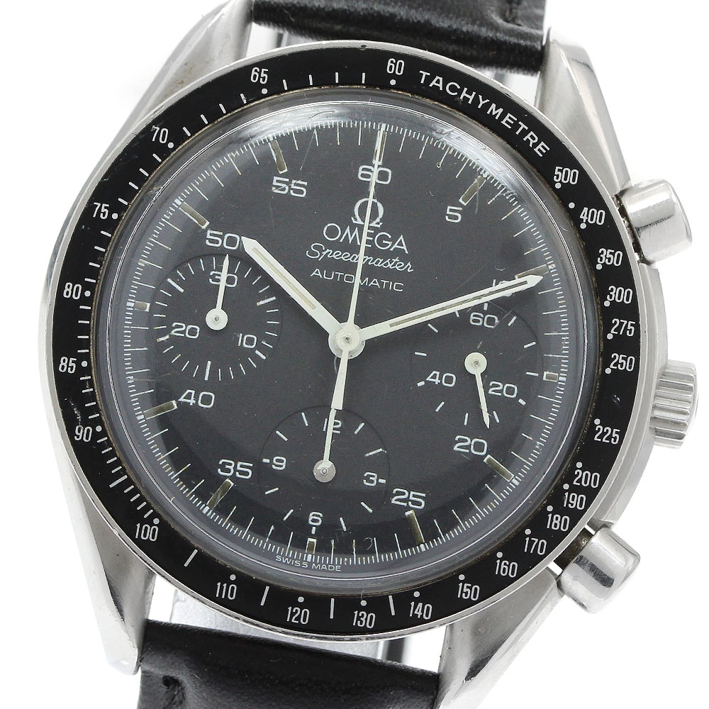 オメガ スピードマスター クロノグラフ 3510.50 メンズ 【中古】