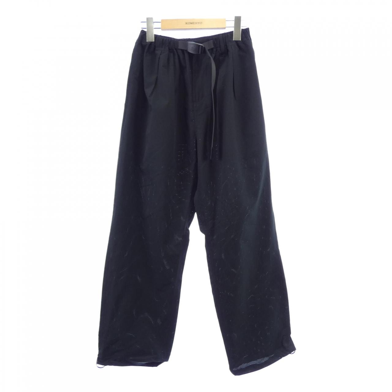 グラミチ GRAMICCI GMP5-S2120 パンツ