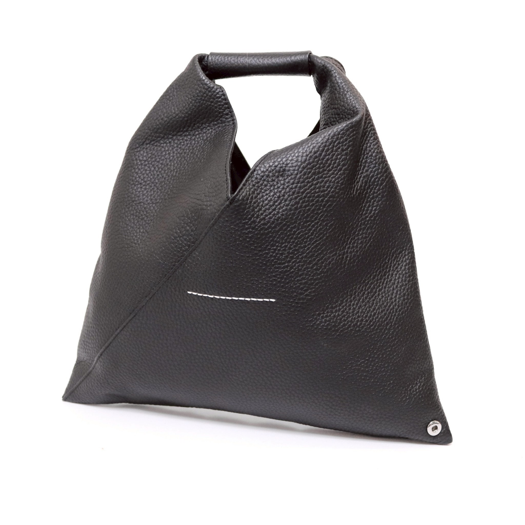 MM6メゾンマルジェラ ジャパニーズ バッグ ミニ "ブラック" SB6WD0013P4344T8013