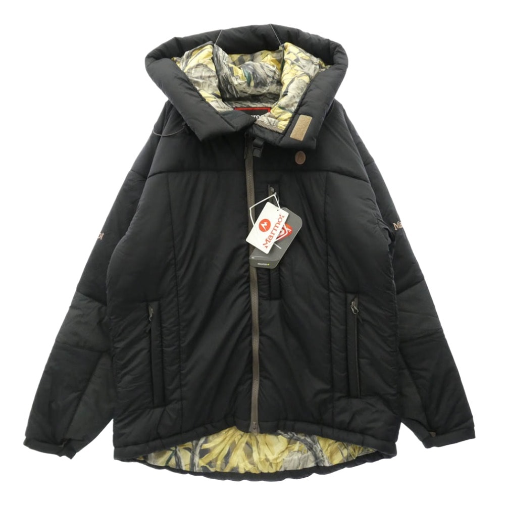 A (未使用に近い)】MARMOT マーモット STABRIDGE スタブリッジ 25AW