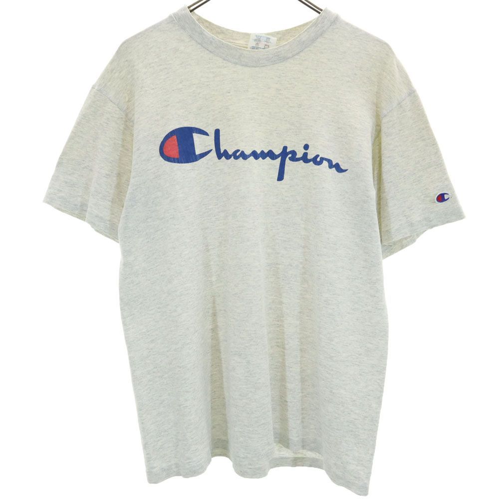 Champion チャンピオン 90s 半袖 Tシャツ