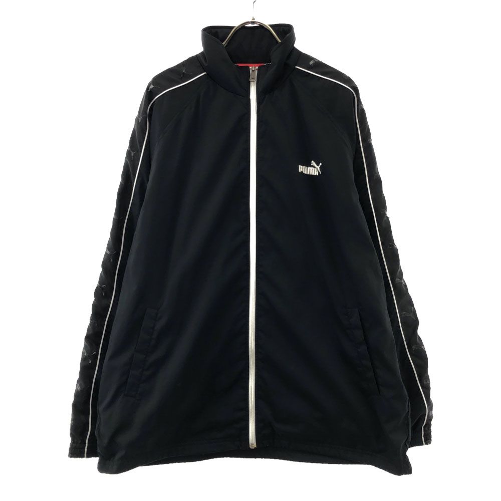 PUMA プーマ スポーツジャケット