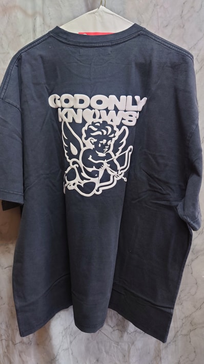 god only knows Tシャツ va東京 岩田剛典
