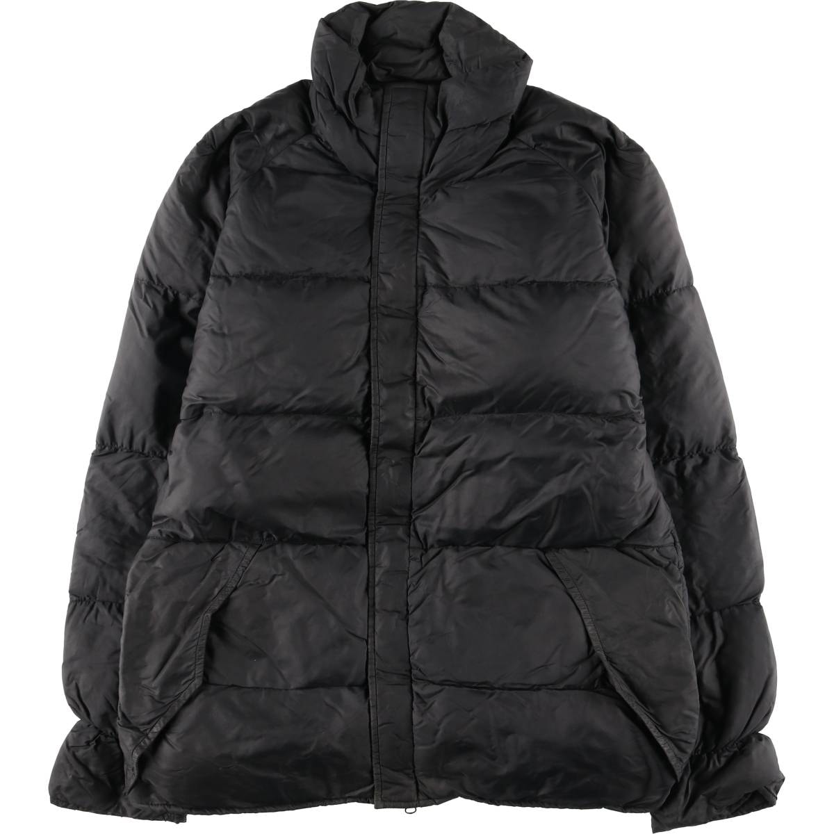 古着 80年代 マーモット Marmot 旧タグ グースダウンジャケット メンズL相当 ヴィンテージ/evb033512