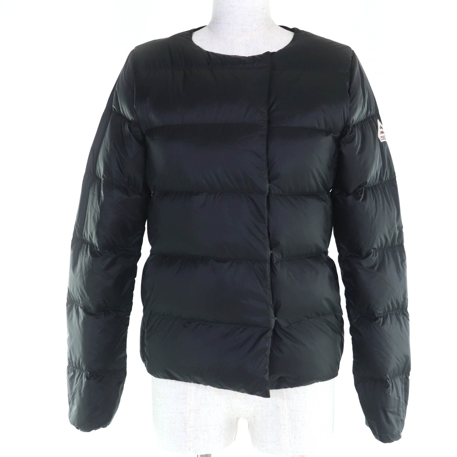 未使用に近い】極美品 ピレネックス ダウンジャケット CANNES カンヌ