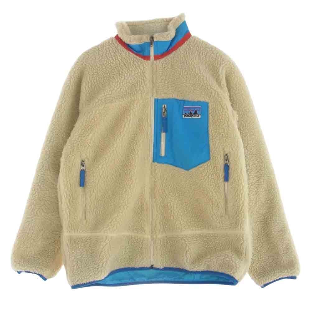 patagonia キッズ ジャケット KIDS'10 楽天市場】パタゴニアジャケット Patagonia ボーイズ キッズ