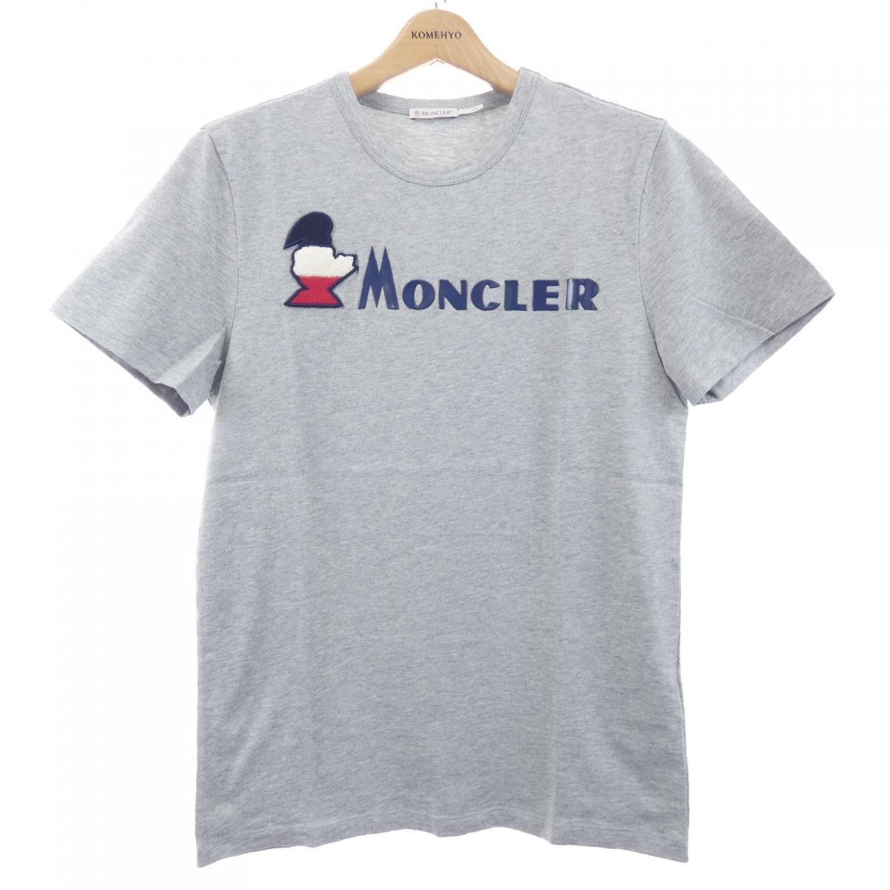 モンクレール MONCLER Tシャツ
