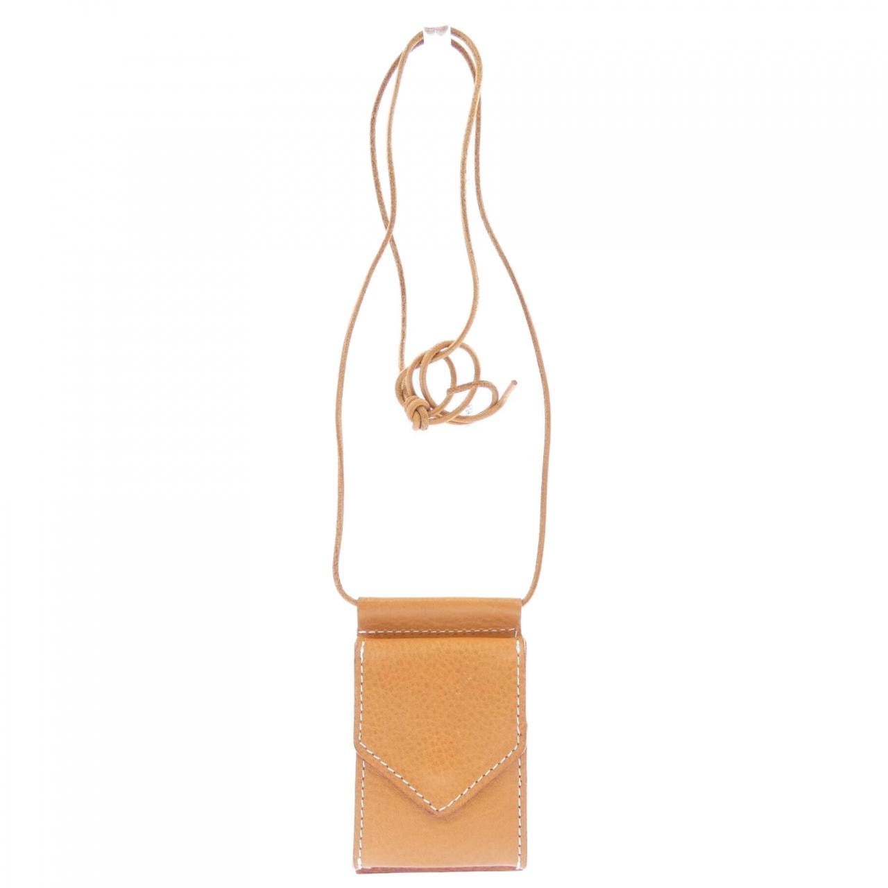 エンダースキーマー HENDER SCHEME CARD CASE