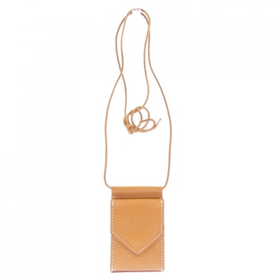 エンダースキーマー HENDER SCHEME CARD CASE