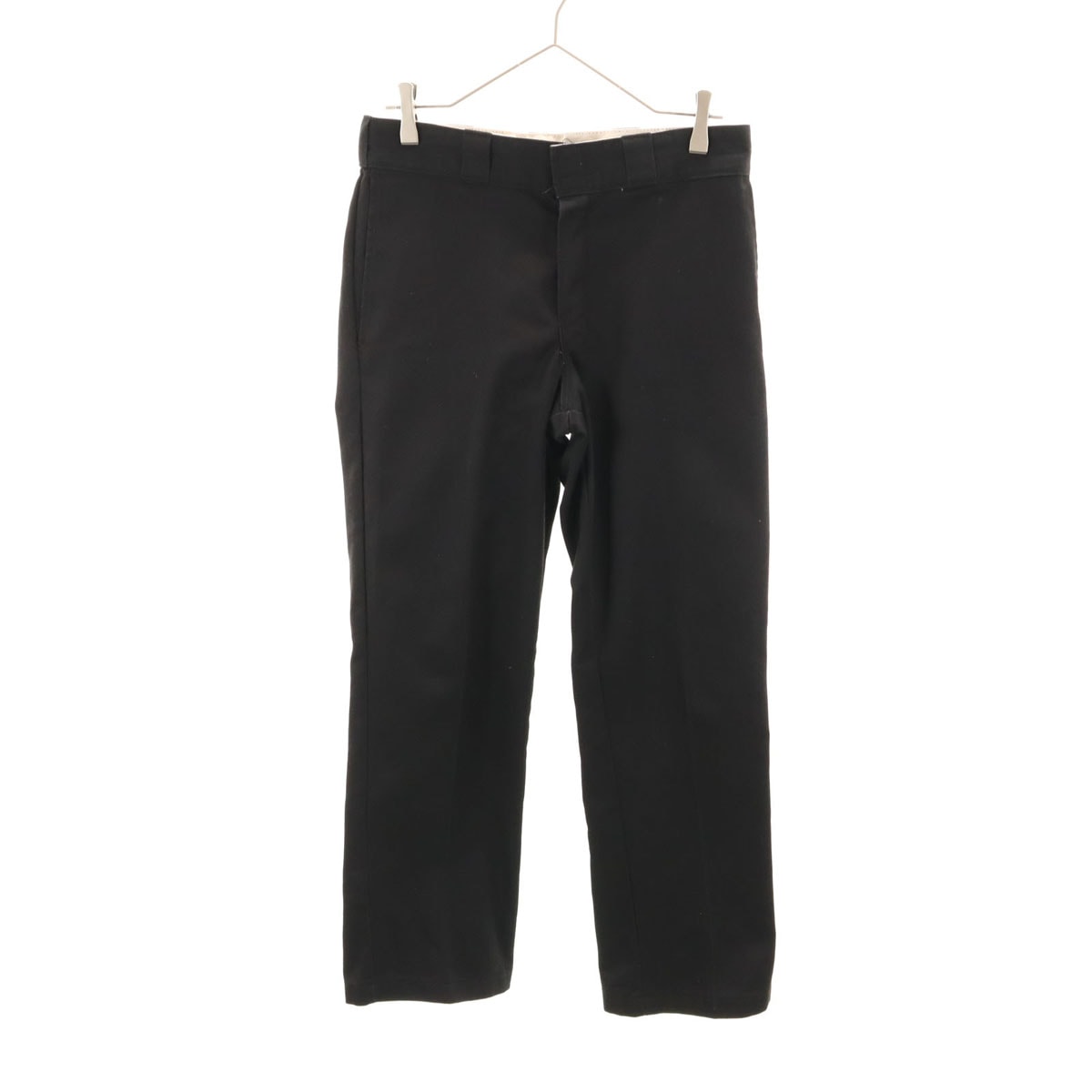 Dickies ディッキーズ 874 ワークパンツ W31 ブラック