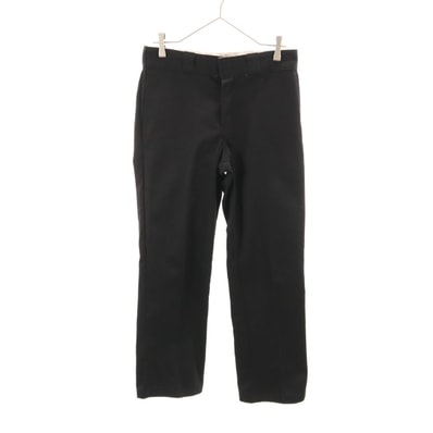 Dickies ディッキーズ 874 ワークパンツ W31 ブラック