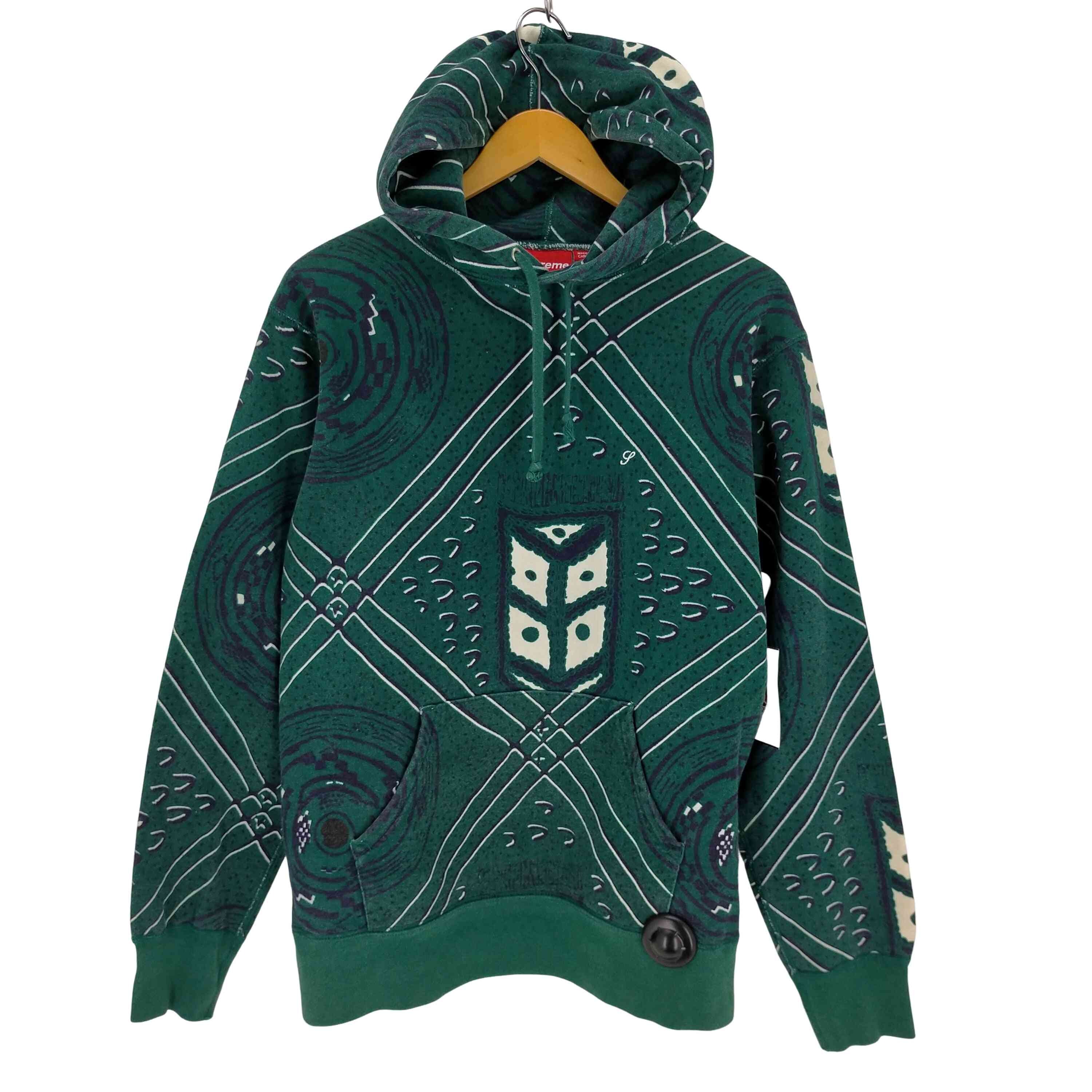 12AW Cairo Pullover【1137396886266】