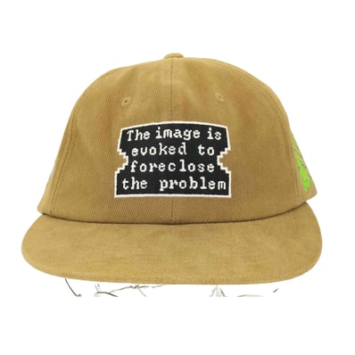 EVOKED TO FORECLOSE CAP【1142905064493】