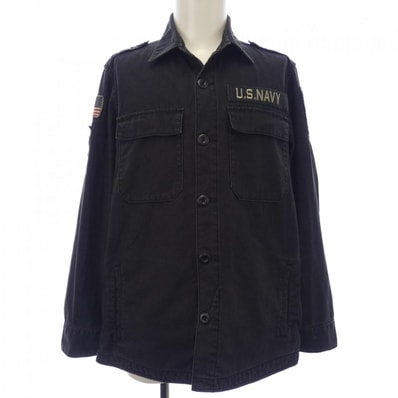 アヴィレックス AVIREX ジャケット