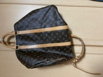 ミニ ボストンバッグ