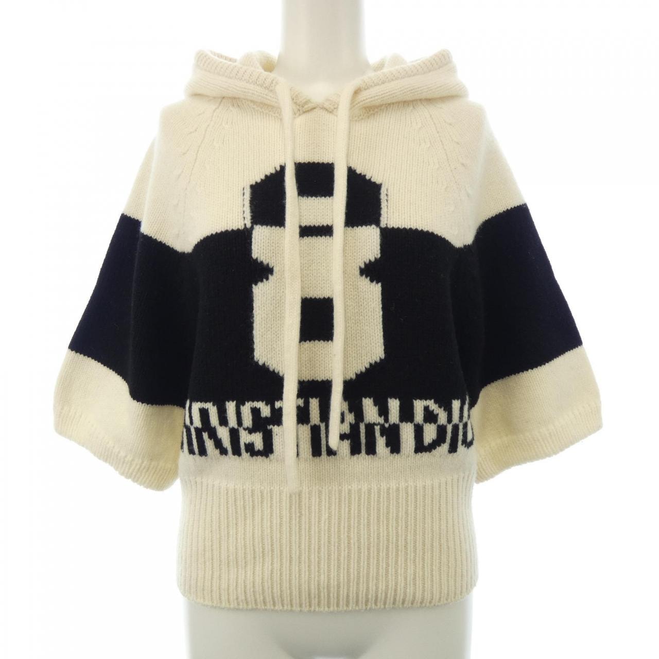 クリスチャンディオール CHRISTIAN DIOR 254S56AM121 パーカー