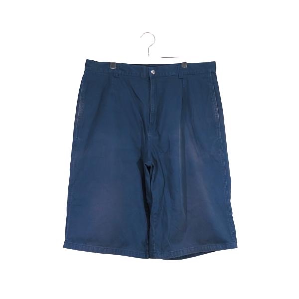 Stussy Chino Work Short "Navy"
