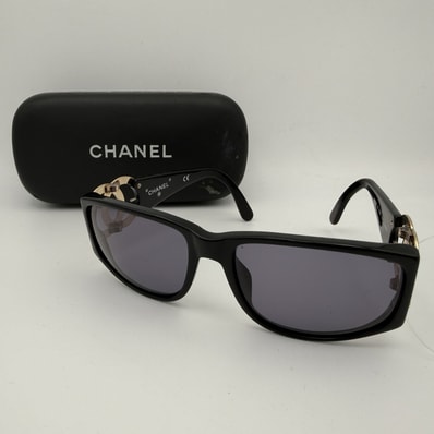 シャネル サングラス レディース