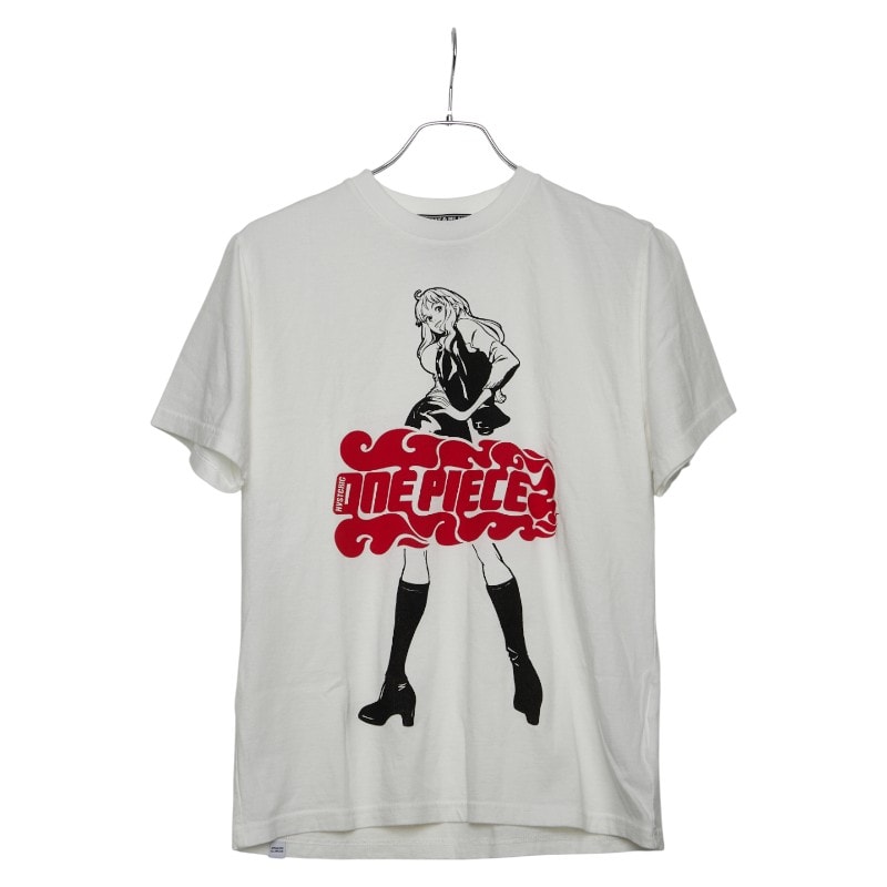 B (目立った傷や汚れなし)】ヒステリックグラマー ×ONE PIECE NAMI T
