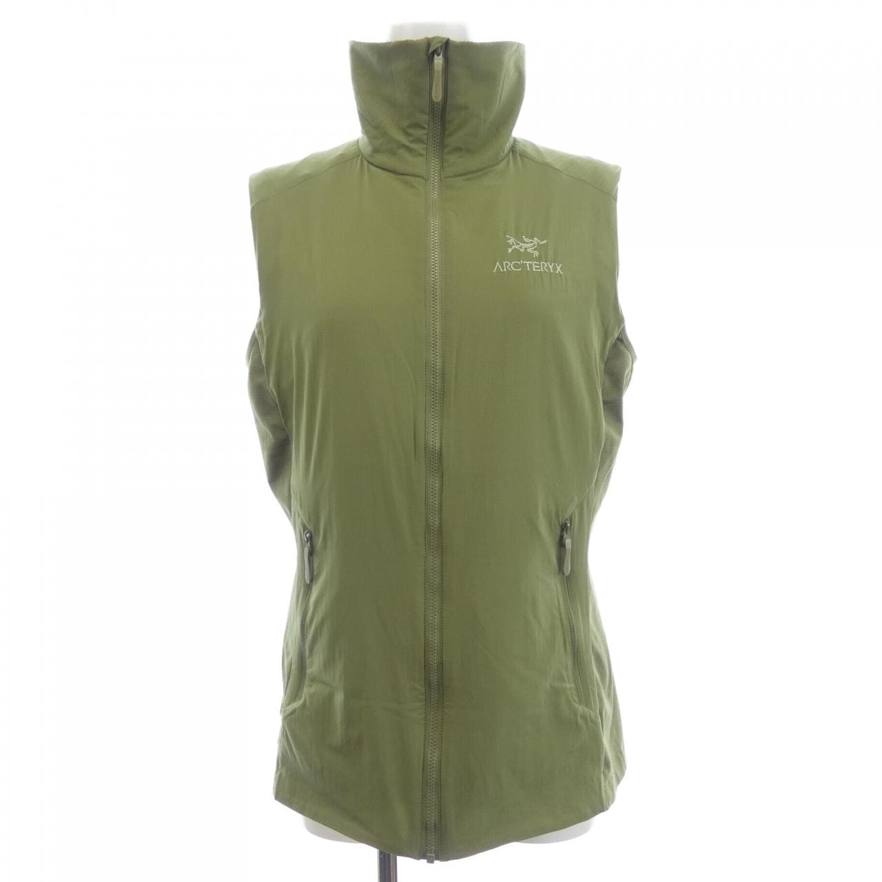 アークテリクス ARC'TERYX ベスト