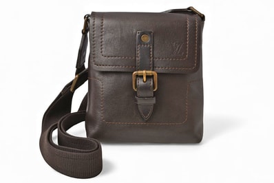 Louis Vuitton Yuma Utah "Cafe"