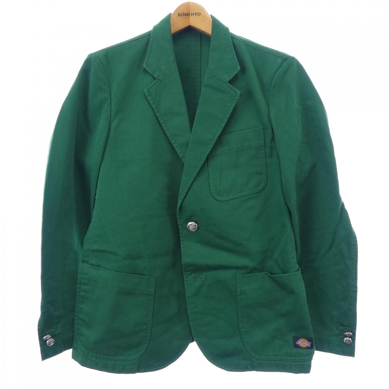ザスタイリストジャパン THE STYLIST JAPAN ジャケット