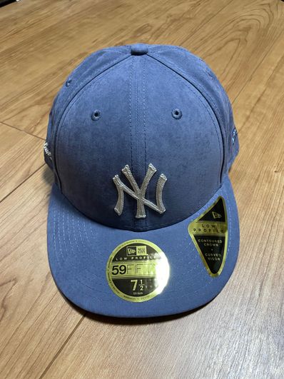 AIME LEON DORE x New Era 59 FIFTY