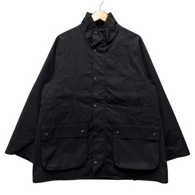 BARBOUR バーブァー 242MCAS163 アーバンリサーチ別注 OS BEDALE STANDCOLLAR ビデイル スタンドカラー ジャケット53843